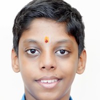 SREEHARI V S